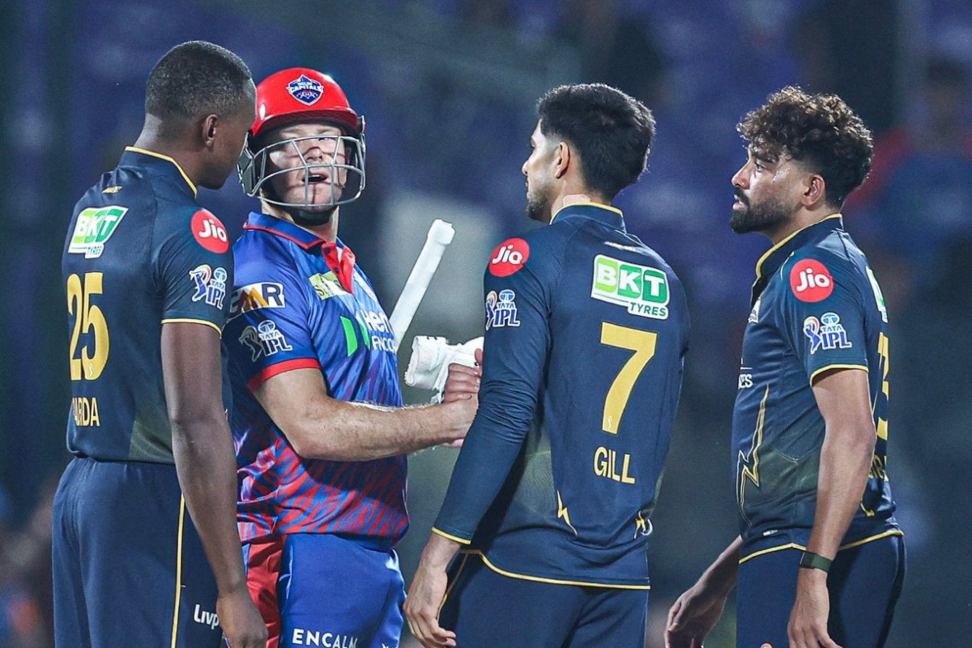 “What you did made it feel like you are still part of GT” - Indian legend slams David Miller’s brain freeze in DC vs GT IPL 2026 clash