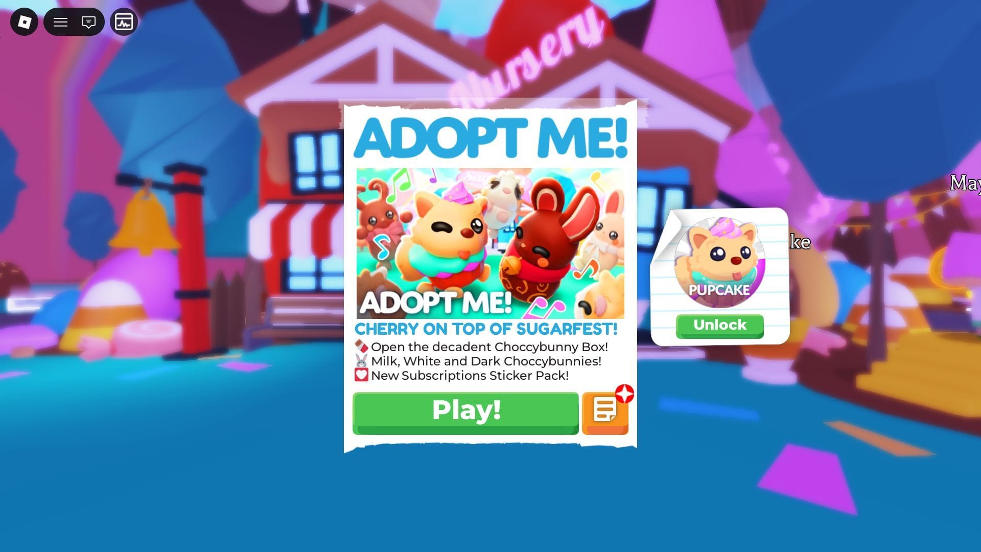 How to adopt Guinea Pigs in Adopt Me