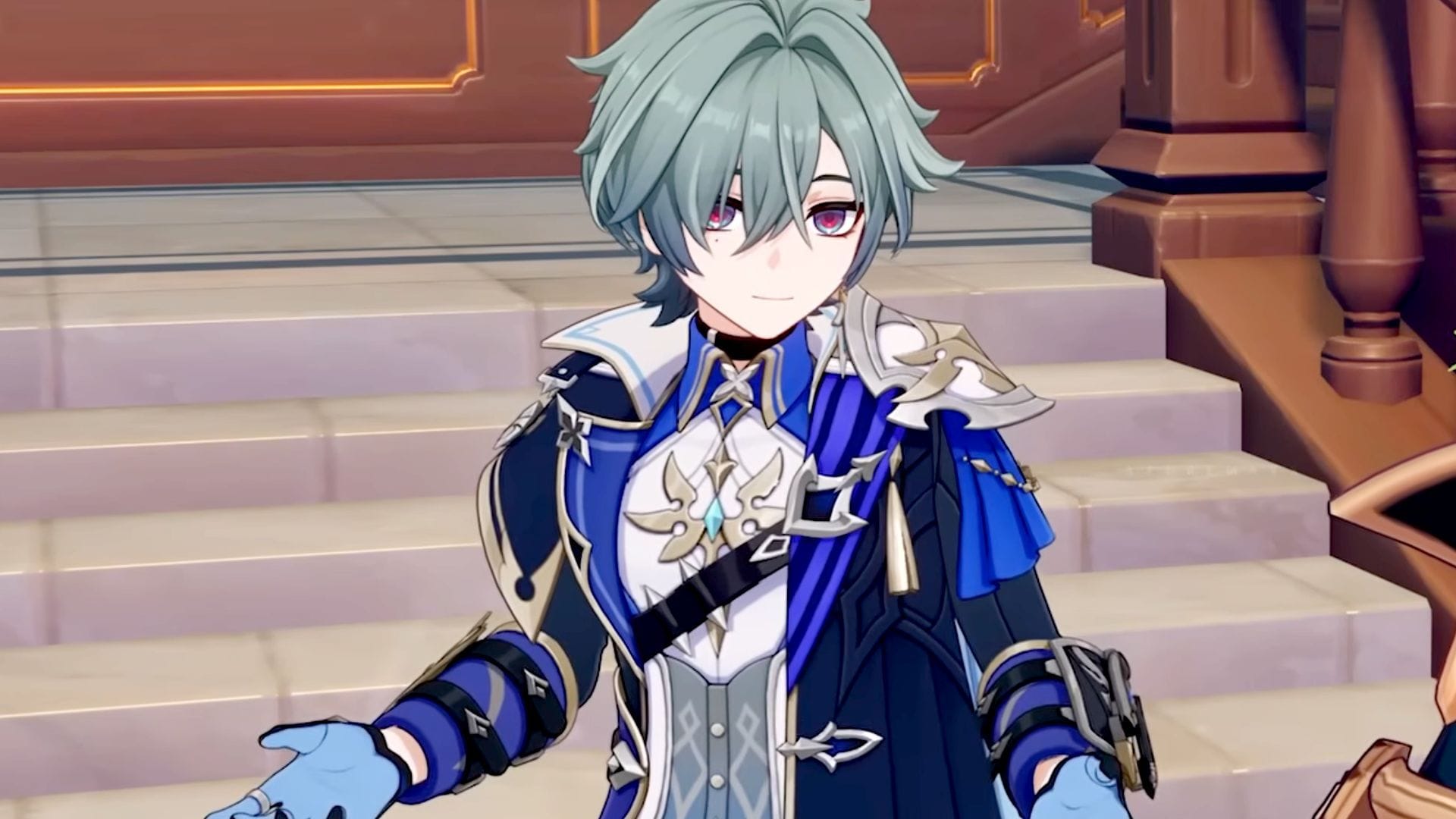 Genshin Impact Lohen ascension materials leaked