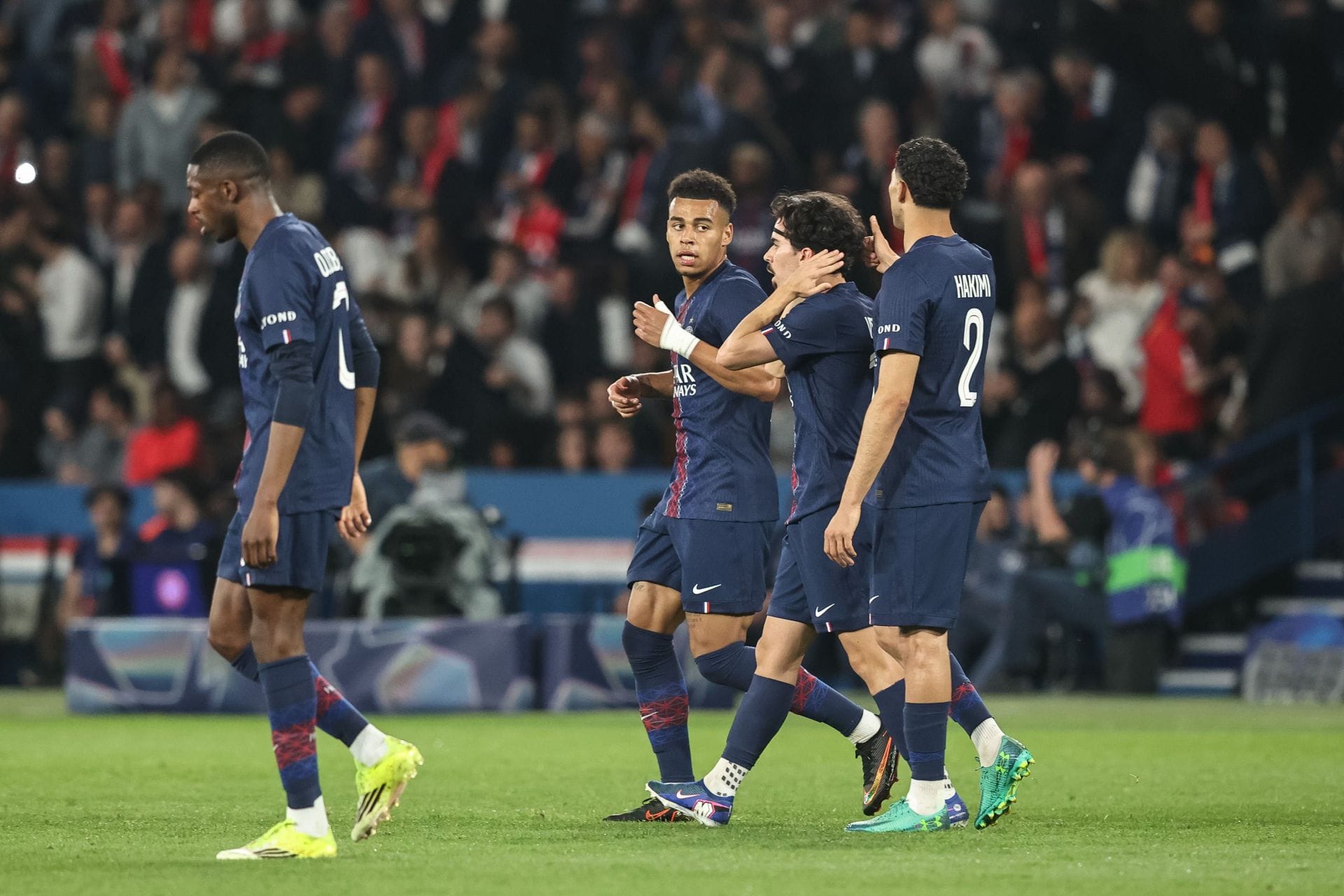 Paris Saint-Germain vs Lyon Prediction and Betting Tips | April 19th 2026 