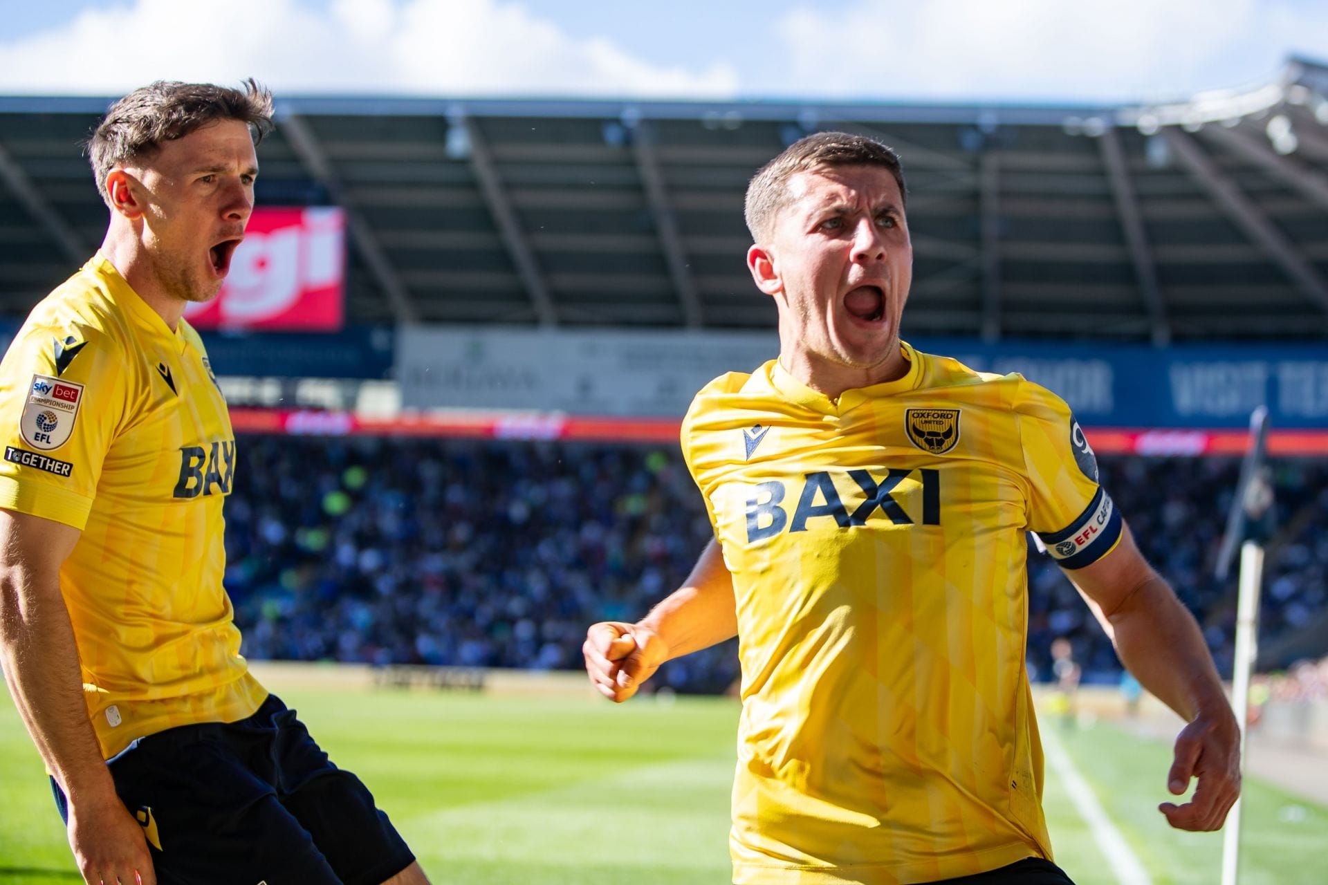 Oxford United vs Watford Prediction and Betting Tips | April 11th 2026