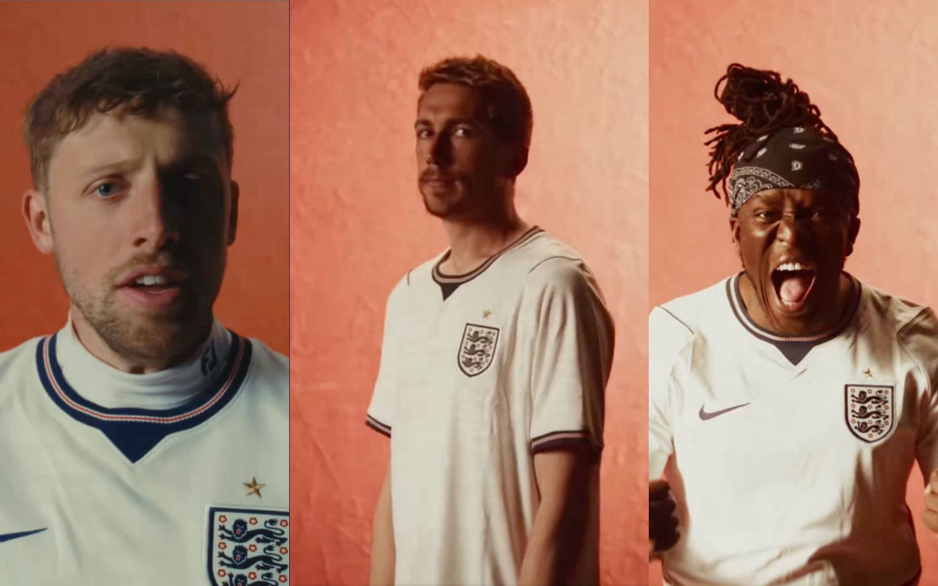 Deji claims Sidemen are hosting another football event in May 2026, as YouTuber collective shares cryptic announcement