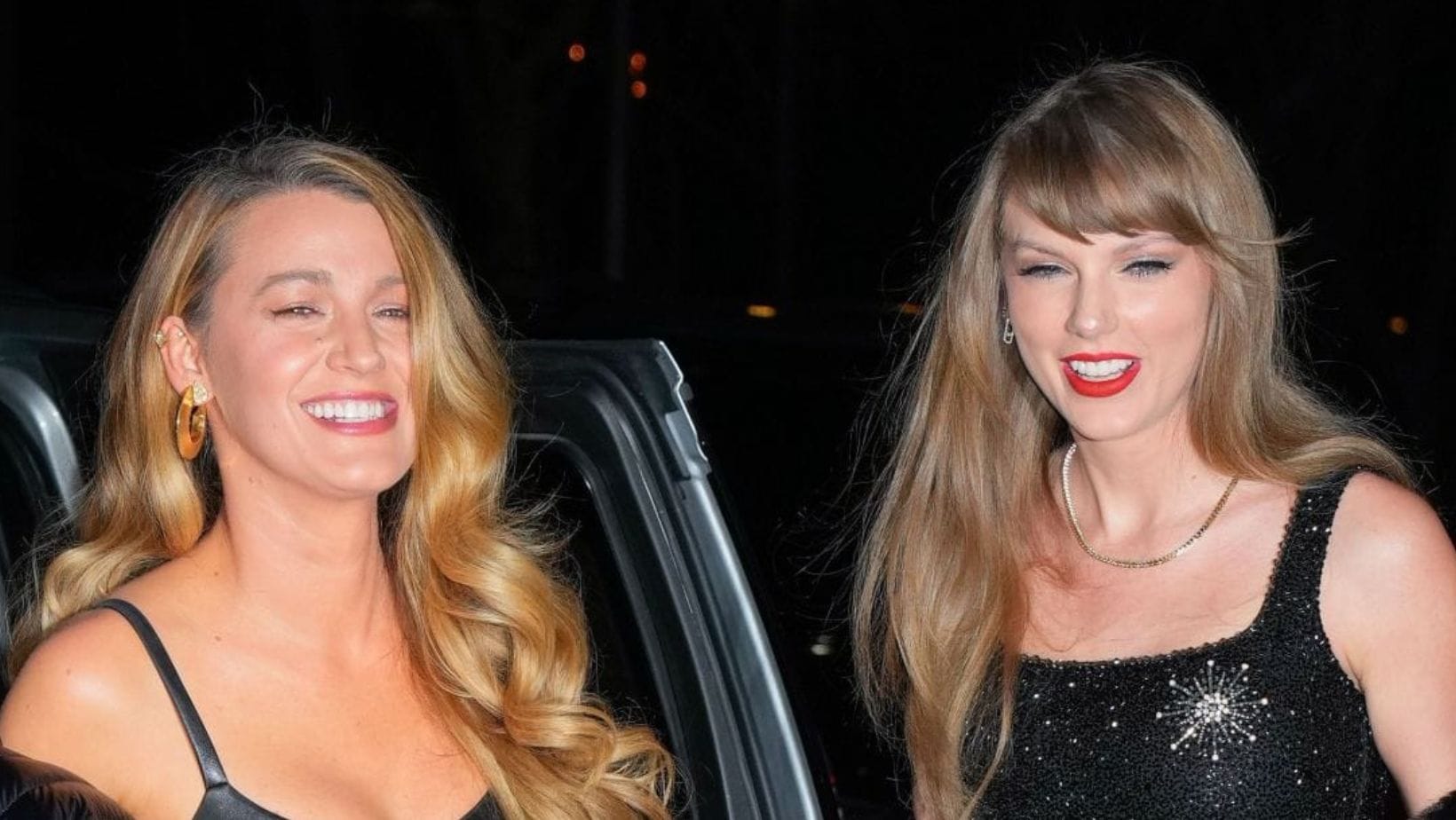 "The timing couldn’t be worse": Taylor Swift reportedly makes feelings clear on Blake Lively's legal drama amid Rhode Island wedding with Travis Kelce