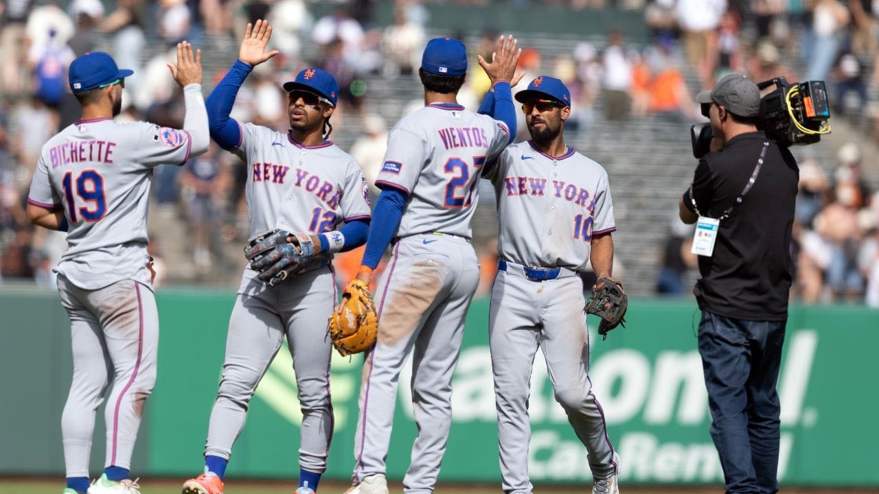 Mets vs. Diamondbacks: Odds, Predictions, Betting Tips & Starting lineups | April 7; MLB 2026 Season