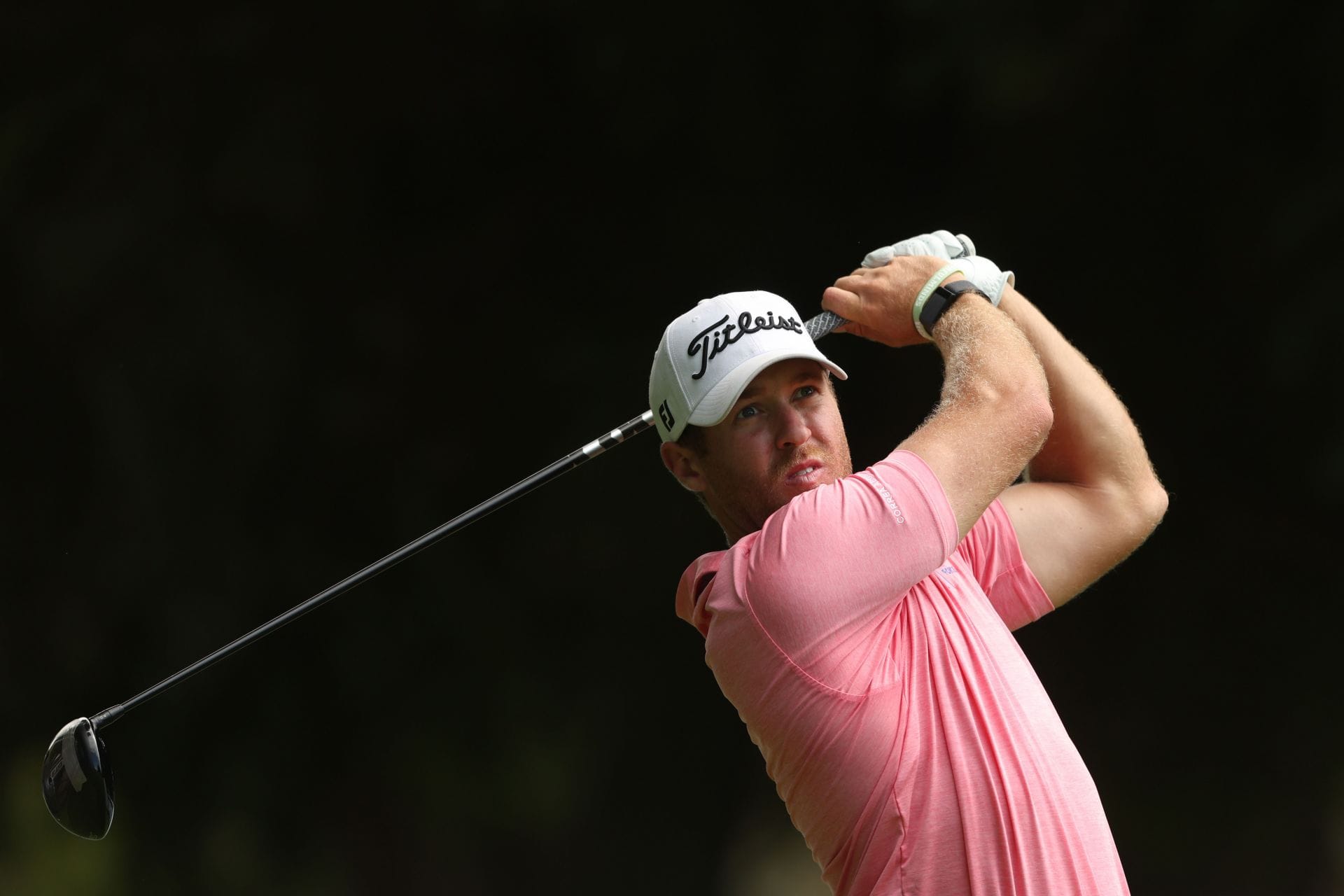 Who is Luis Carrera? All about Bryson DeChambeau's replacement at LIV Golf Mexico City 