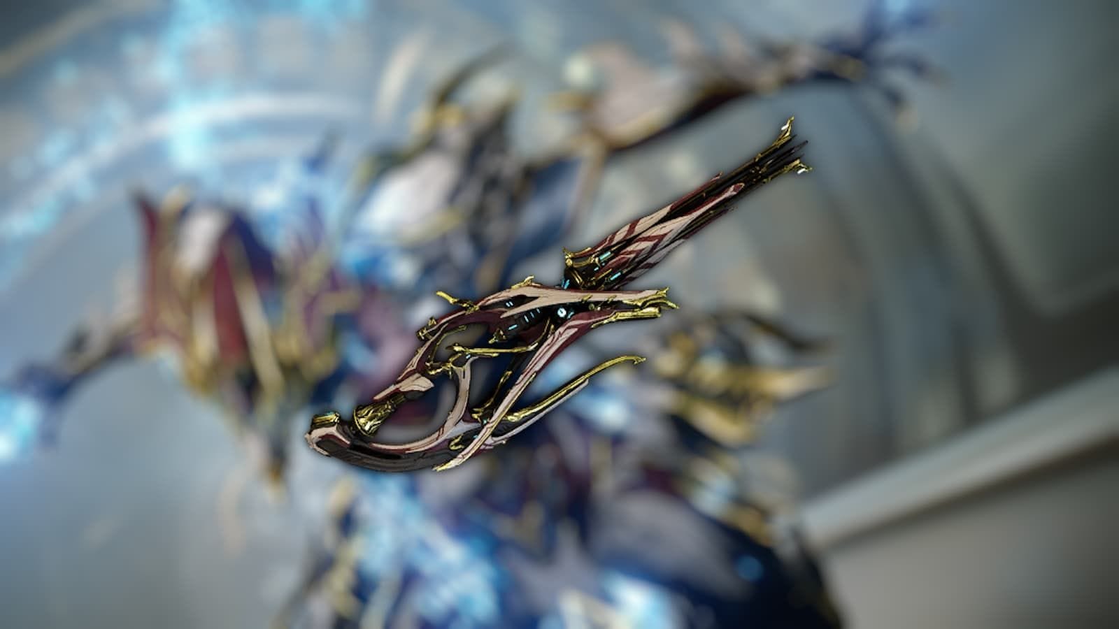 Warframe Perigale Prime Relics, stats, and build guide