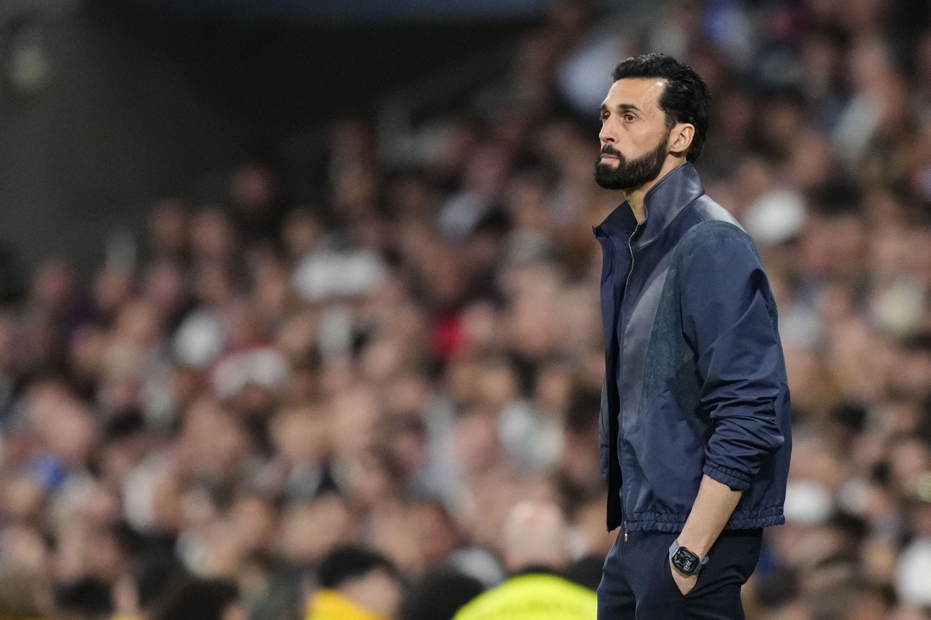 Alvaro Arbeloa - Source: Getty