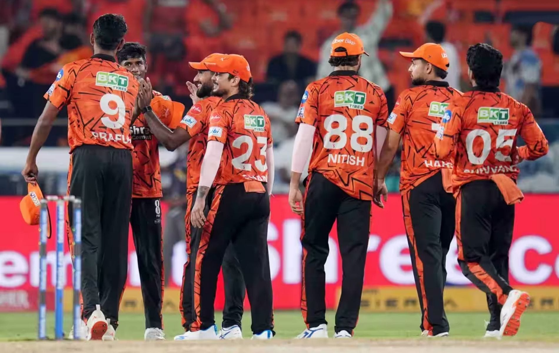 "You generally don't see that" - Ambati Rayudu's big statement on young SRH star after IPL 2026 match vs RR