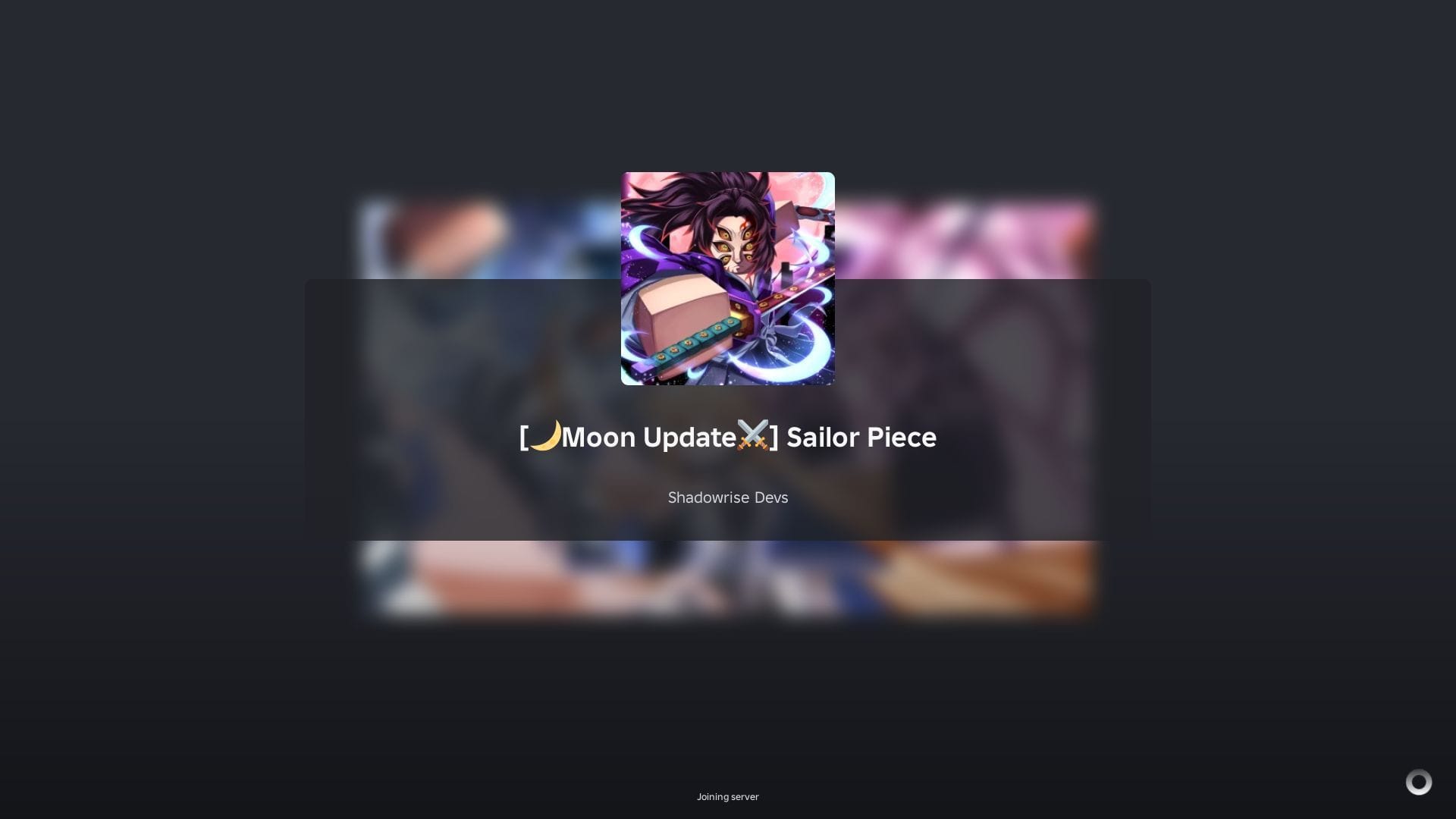 Sailor Piece Anti-Magic Sword Mastery guide