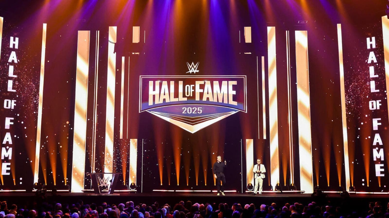 When is WWE Hall of Fame 2026? Date, time & lineup