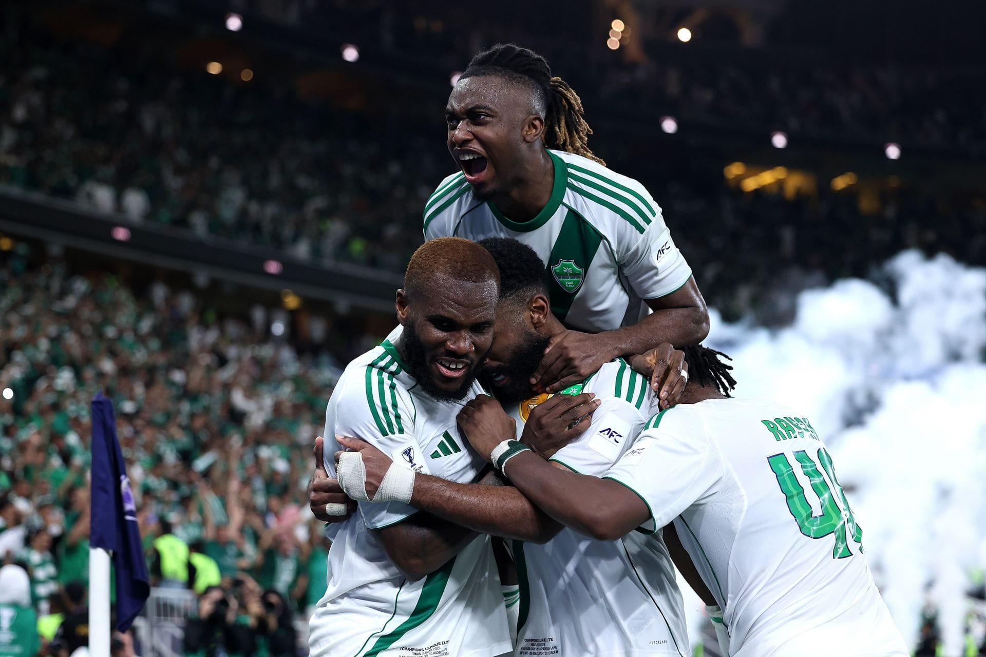 Al-Nassr vs Al-Ahli Prediction and Betting Tips | April 29th 2026