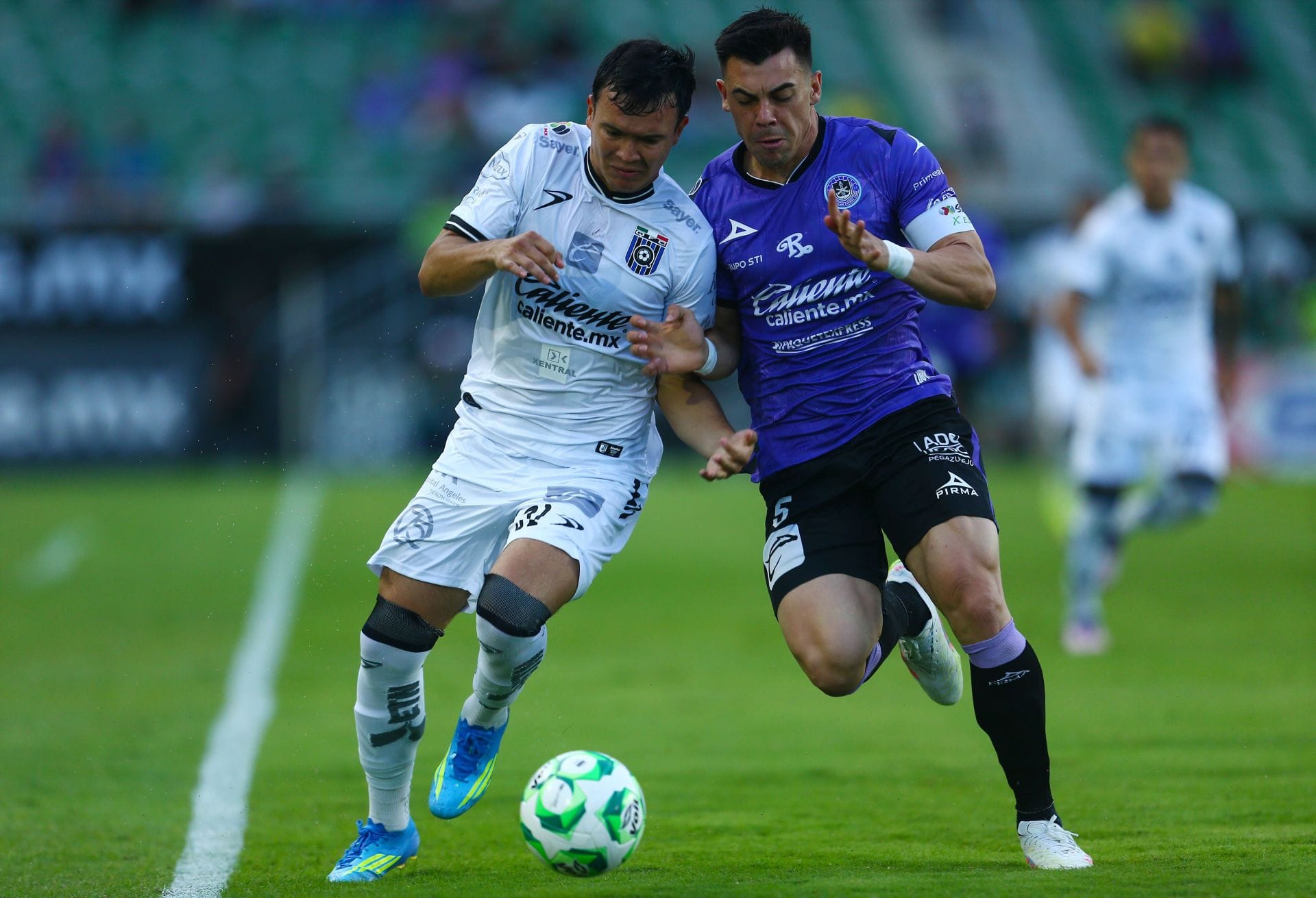 Queretaro FC vs Cruz Azul Prediction and Betting Tips | April 21st 2026