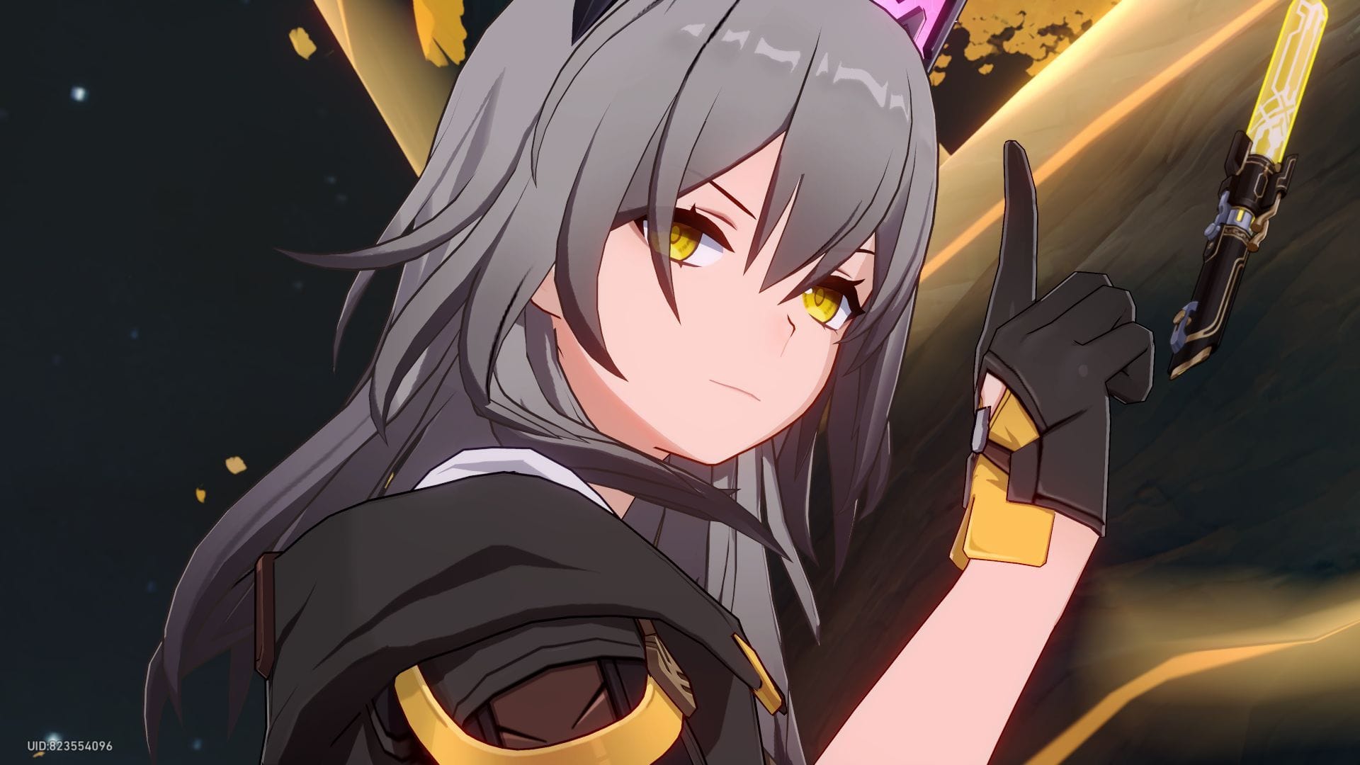 How to get Elation Trailblazer Eidolons in Honkai Star Rail