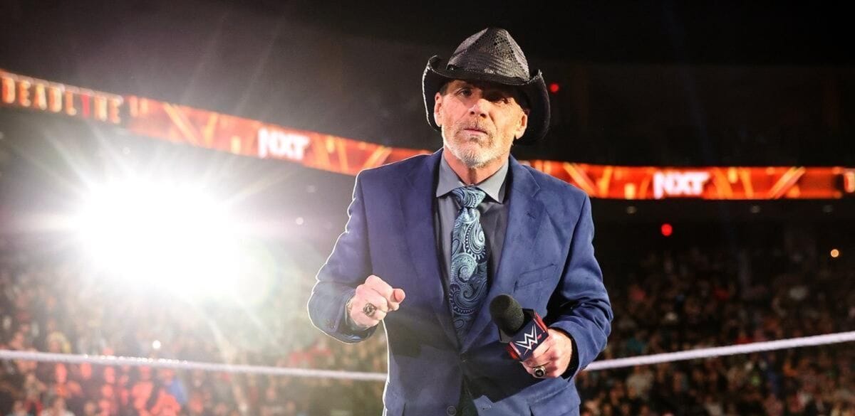 BREAKING: WWE announces a big change