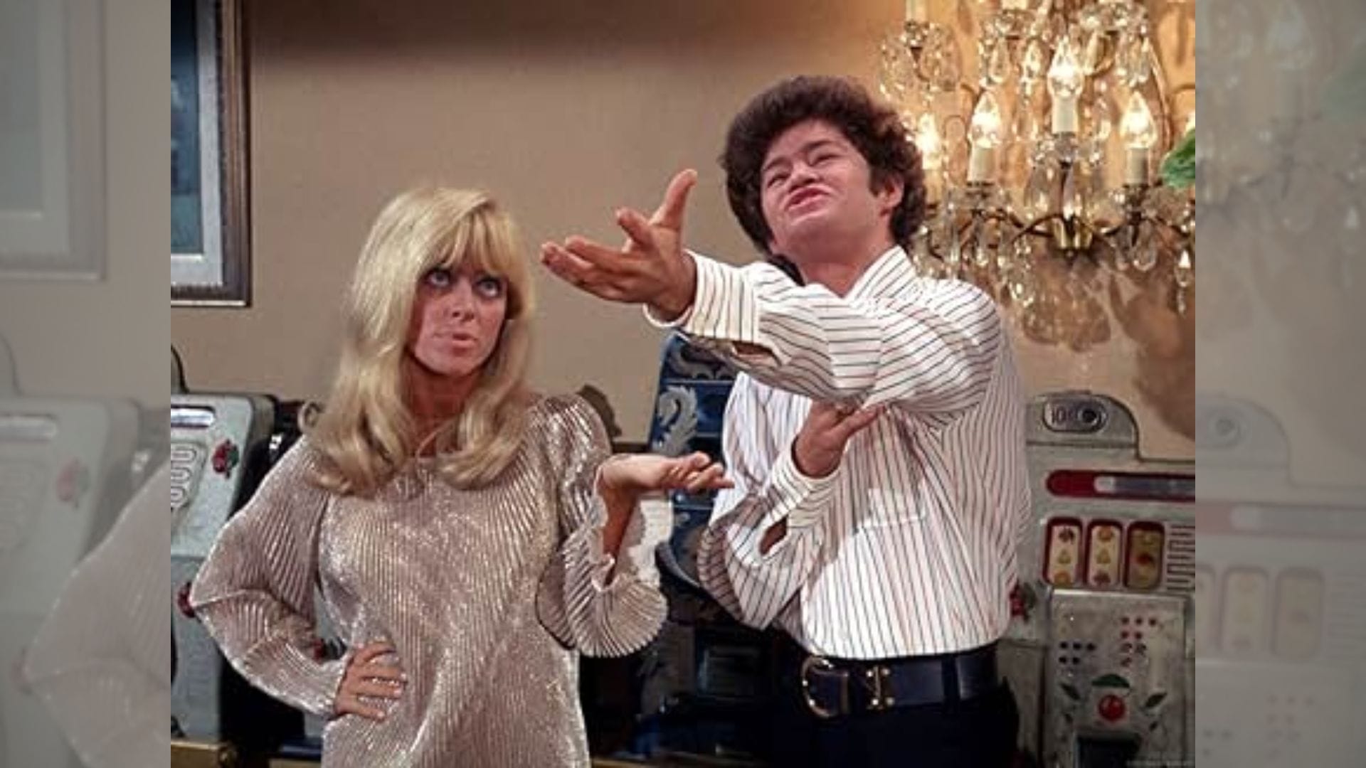 How old was Joy Harmon? Details explored after 'Cool Hand Luke' actress passes away