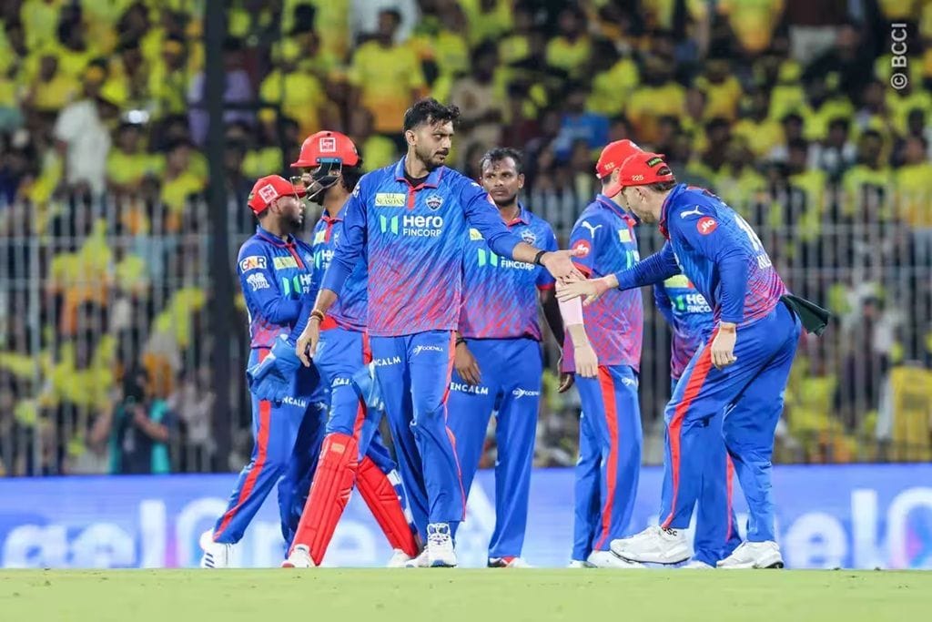 "What is the advantage of making a good team?" - Aakash Chopra questions DC after IPL 2026 loss vs CSK