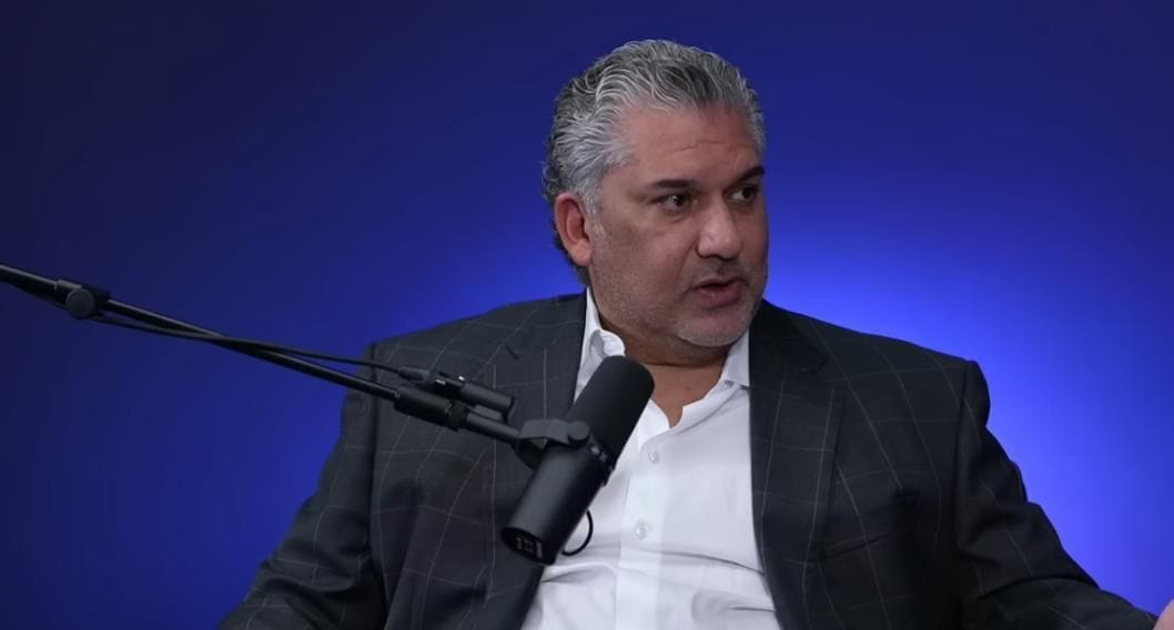 "ICE officers arrest Dragon Lee?" - Nick Khan reveals why WWE isn't doing controversial political storylines