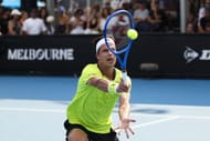 Tennis - Australian Open - Source: Getty