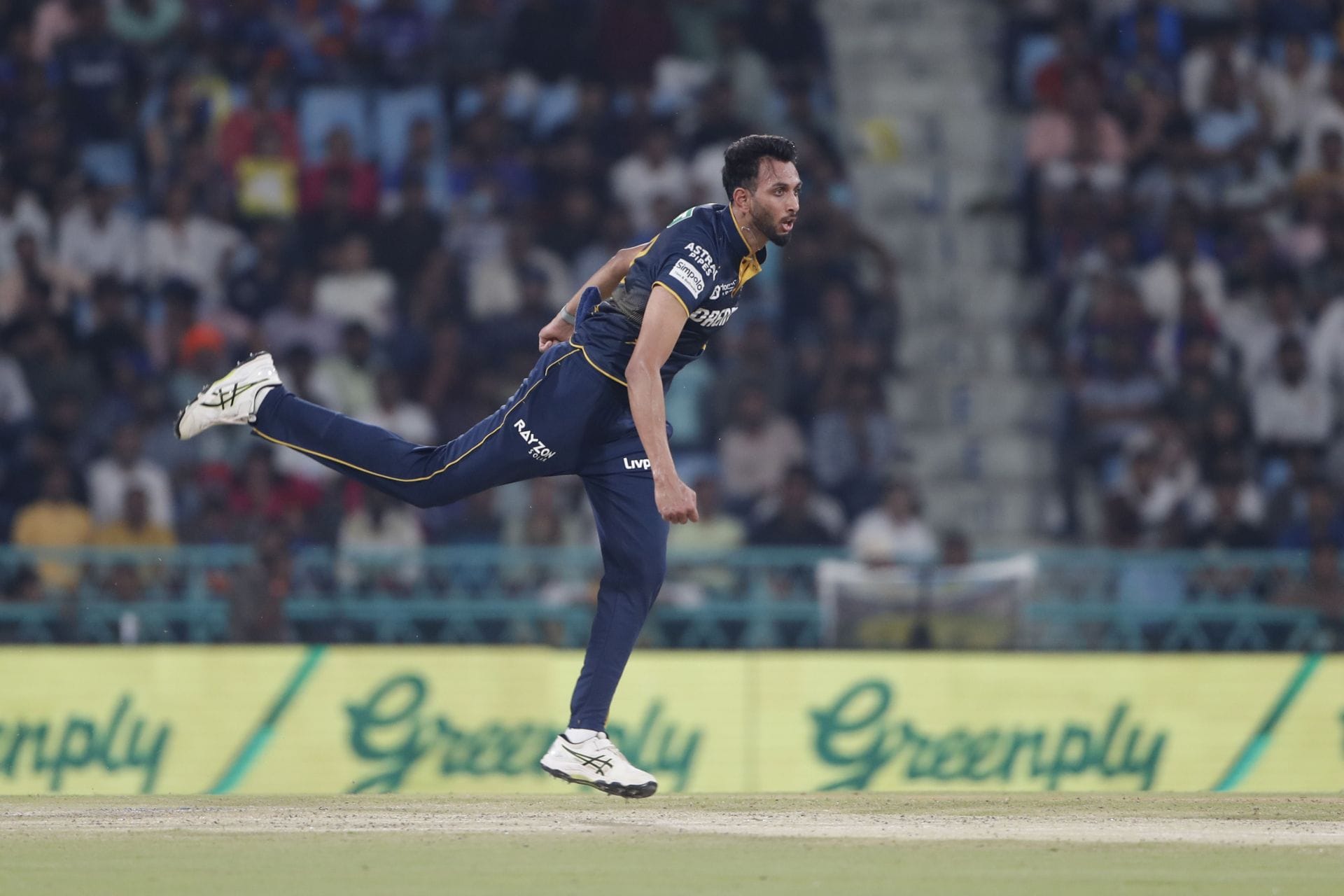 "I have a different point of view here" - R Ashwin's surprising take on Prasidh Krishna's usage by Shubman Gill in PBKS vs GT IPL 2026 match