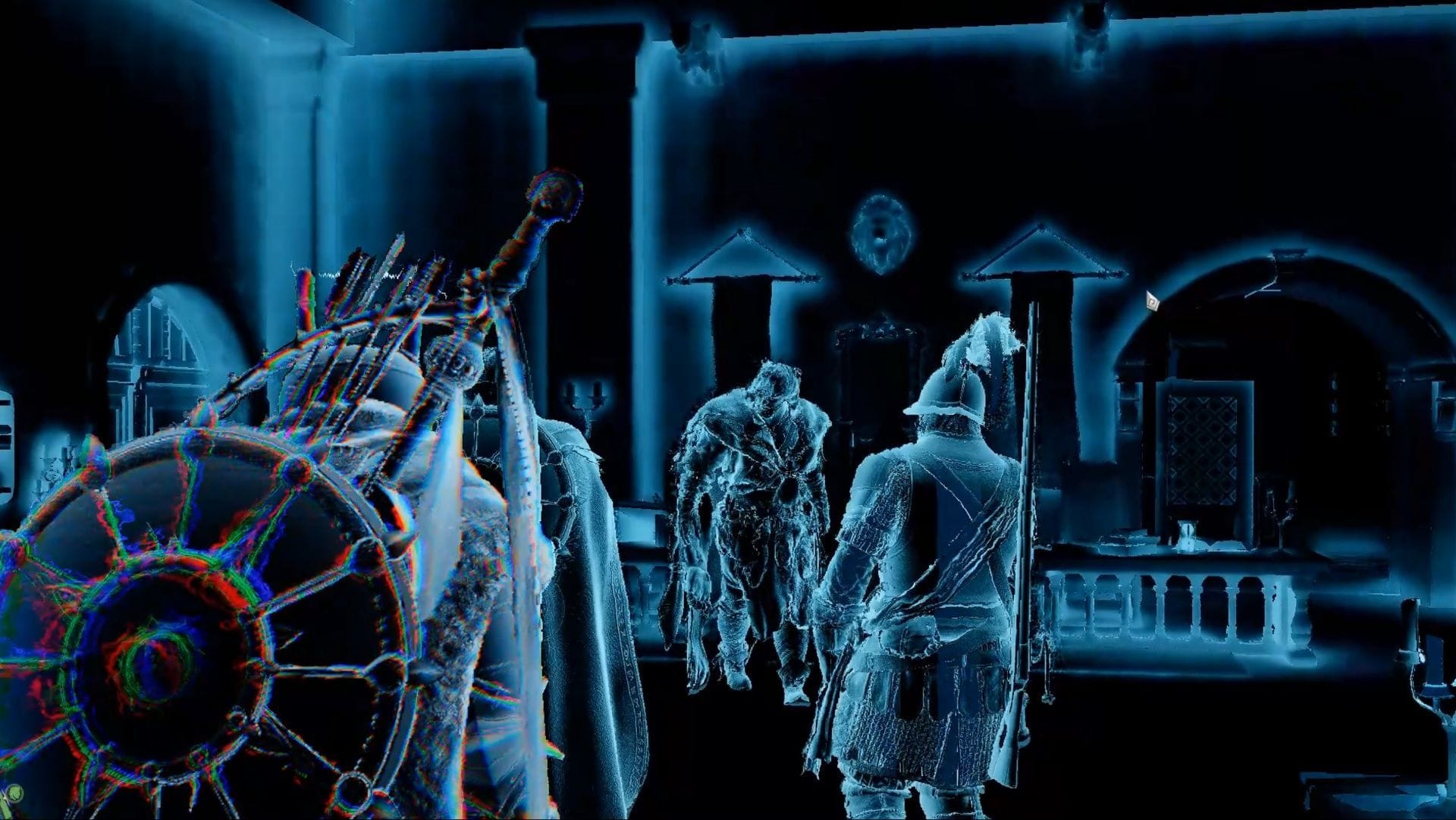 How to read the memory on the blood coronation in Crimson Desert (The Blood Coronation)