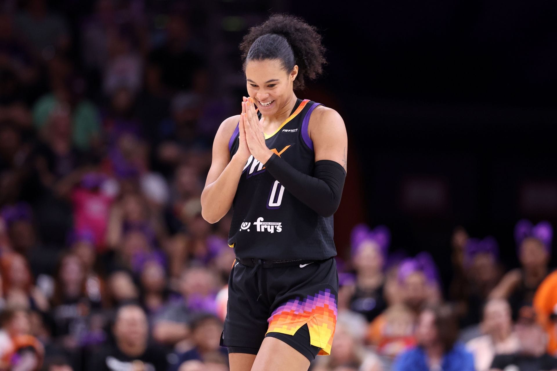 "Liberty need to be investigated", "Why do they've unlimited money" - WNBA Fans Lose It as Satou Sabally Joins Star-Studded New York Lineup