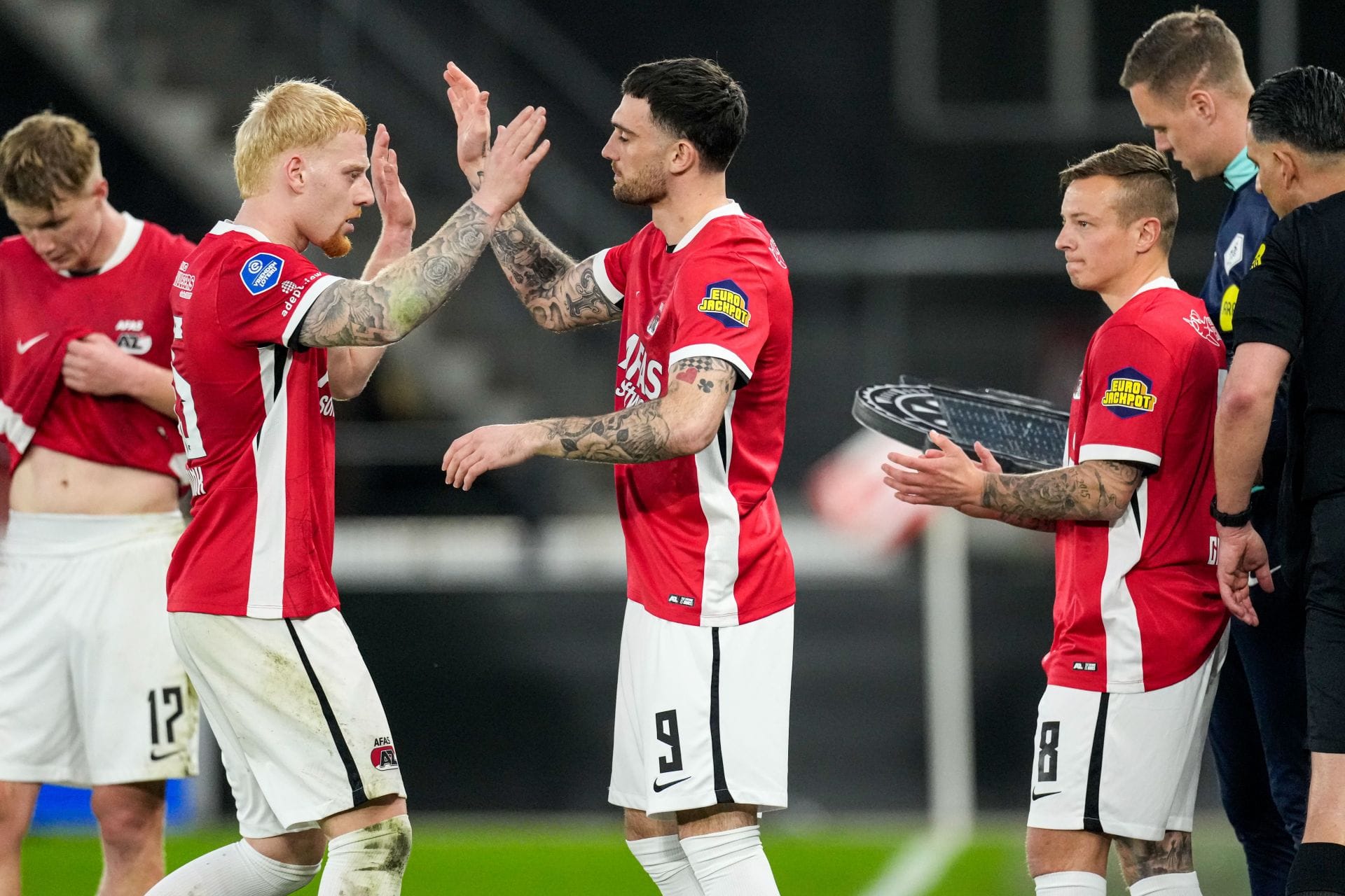 Shakhtar Donetsk vs AZ Alkmaar Prediction and Betting Tips | April 9th 2026