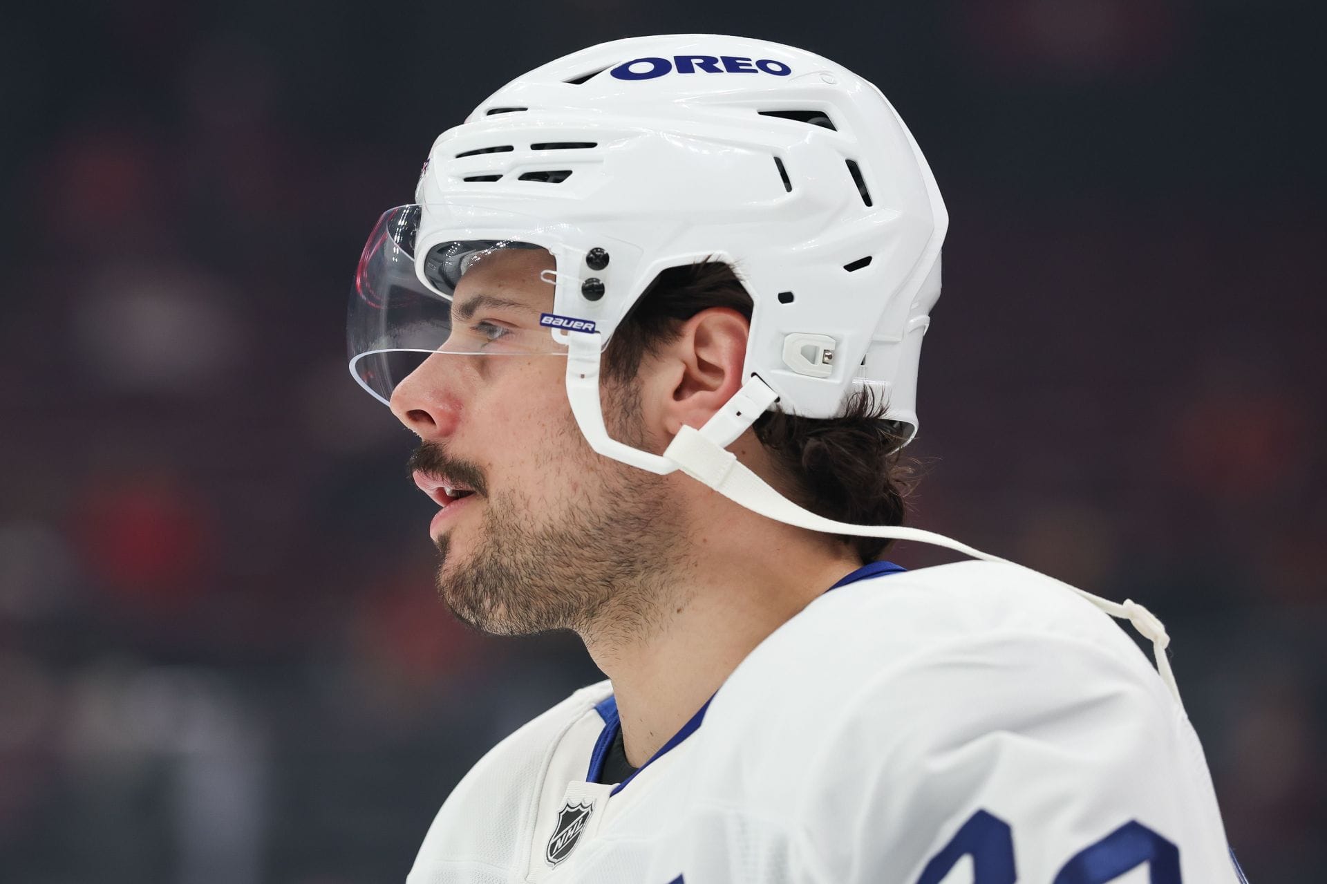 Penguins insider doesn't rule out Auston Matthews trade to Pittsburgh - "Makes a ton of sense"