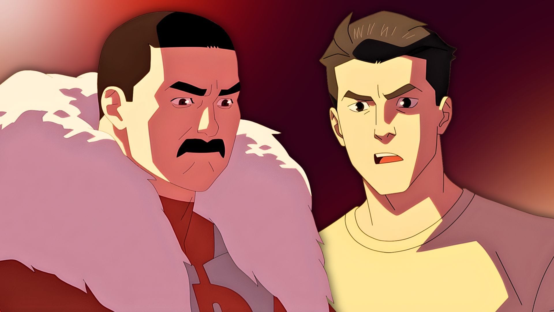 Invincible season 4 ending explained: Did Mark Grayson make it back to Earth?