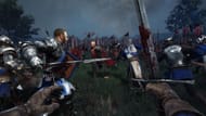 Get ready for gruesome skirmishes and funny deaths thanks to the Steam Medieval Fest 2026 offer (Image via Tripwire)