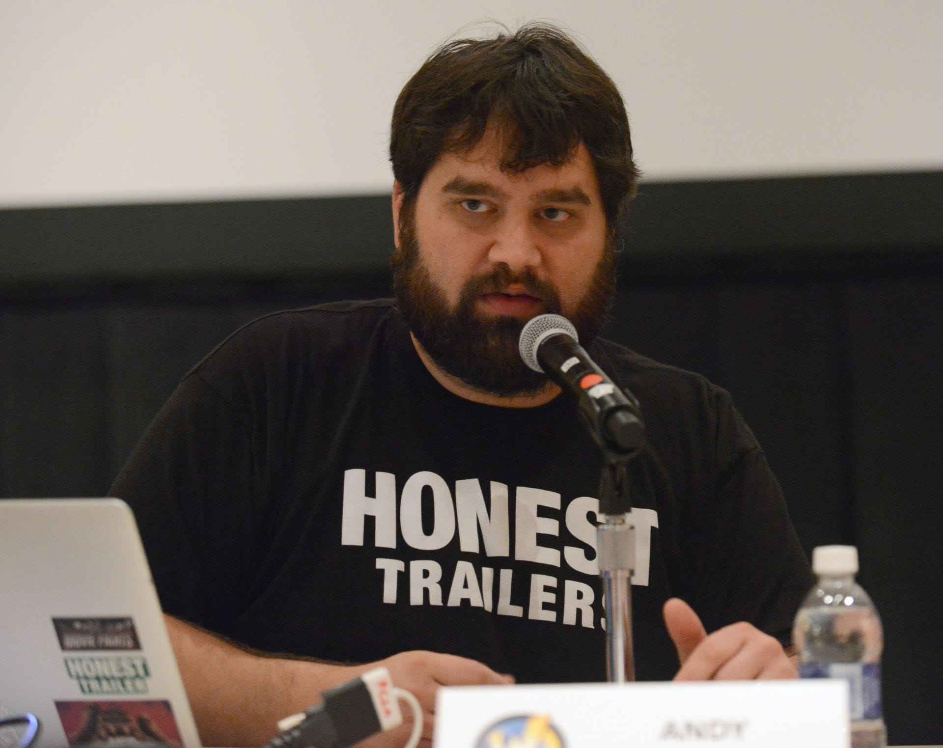 "Busting our a** every day": Andy Signore slams YouTube for allegedly paying creators "less every year" despite their ad revenue for Q1 nearing $10B