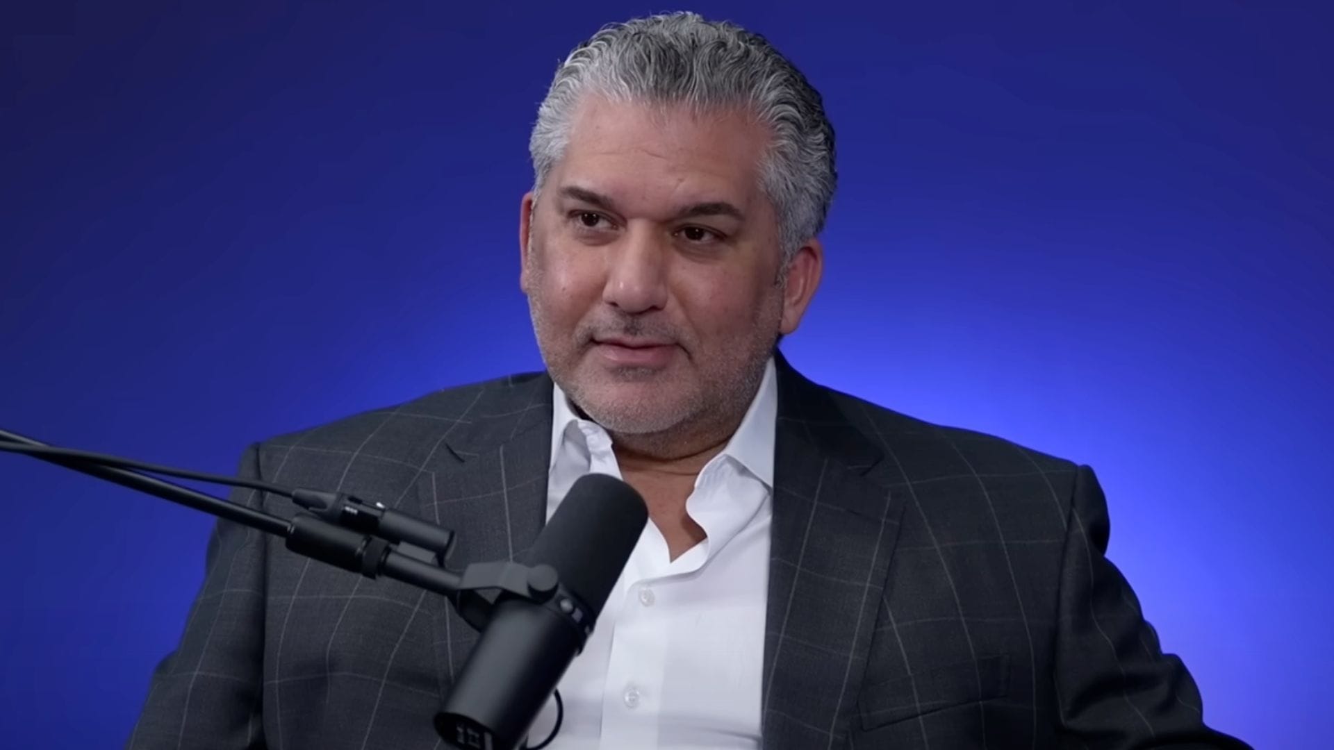 Nick Khan defends WWE's product from criticism