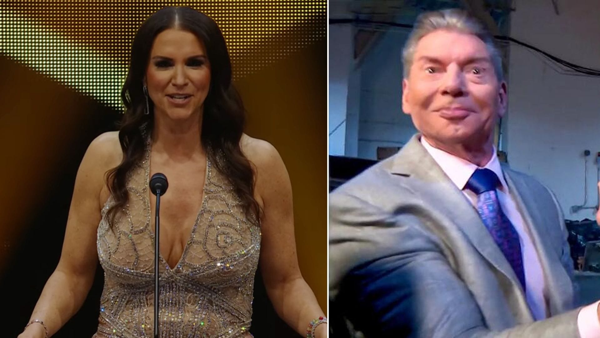 3 Reasons why Vince McMahon didn’t return at WWE Hall of Fame 2026