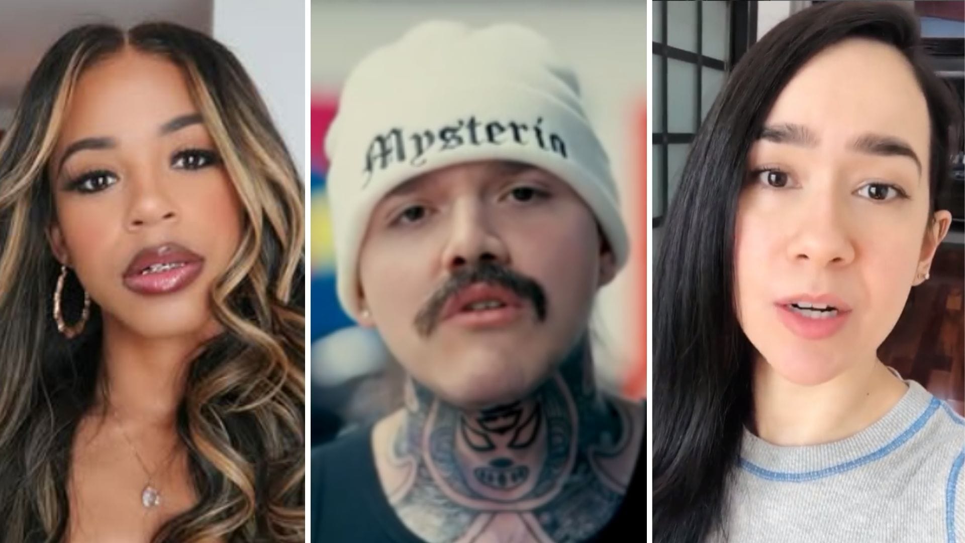 Bianca Belair, Dominik Mysterio, AJ Lee, and more WWE stars react to Rhea Ripley's update after WrestleMania 42