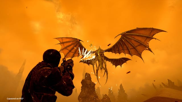 Best loadouts for Terminids in Helldivers 2: Weapons, Armor, Stratagems ...