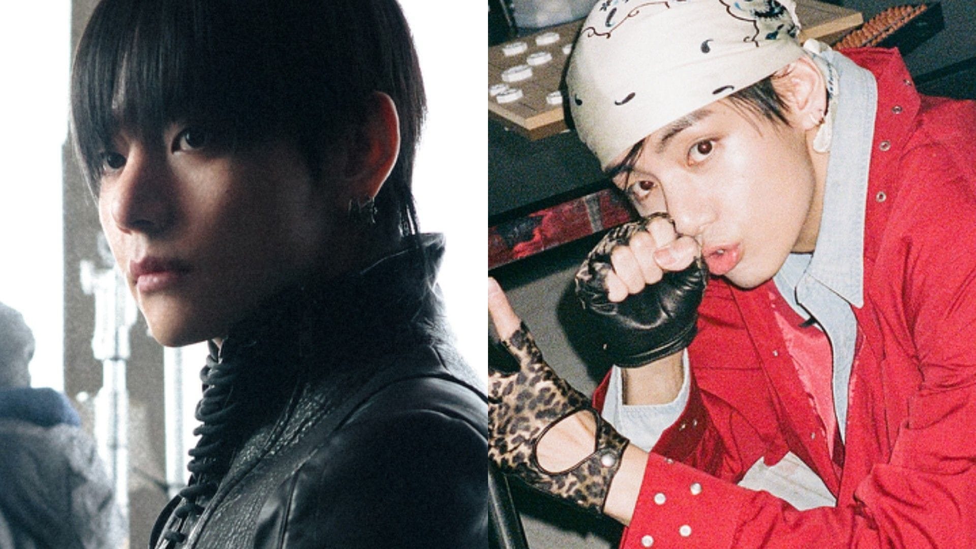 "BIGHIT PROTECT TAEHYUNG" - Fans outraged over alleged acid attack threats against V amid BTS' ARIRANG world tour