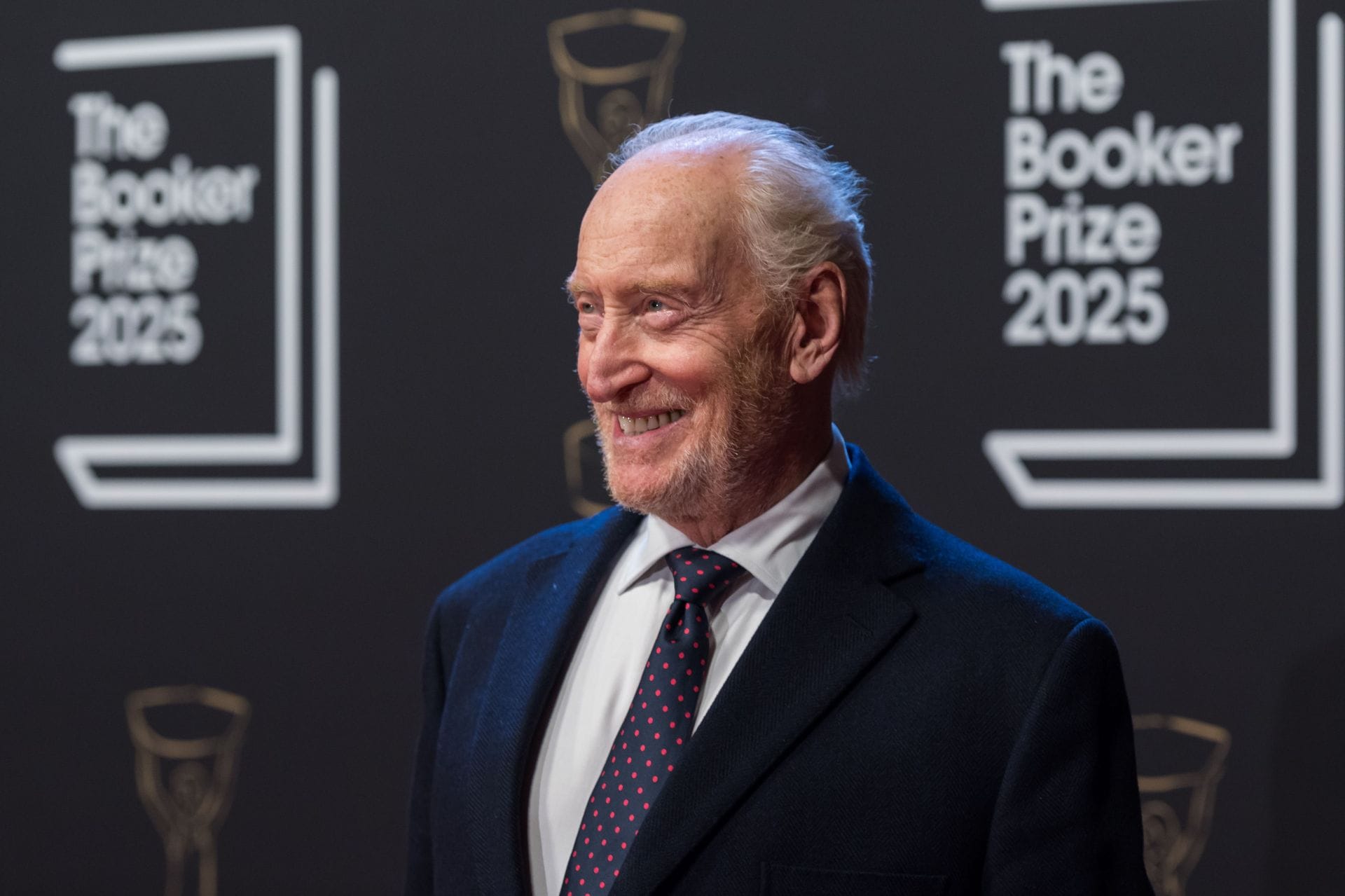 Charles Dance rumored to join The Batman: Part II cast