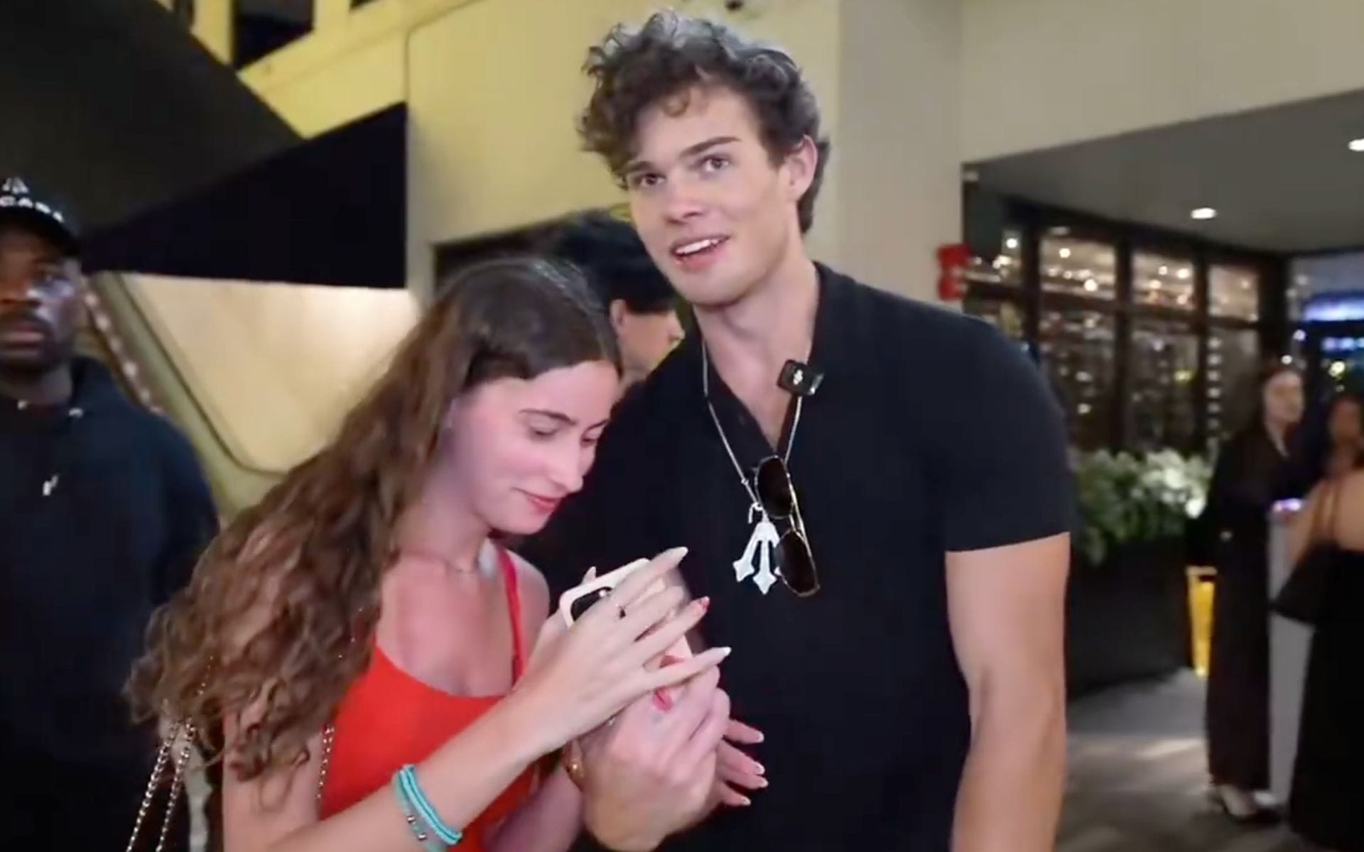 What happened to Clavicular? Looksmaxxing streamer reportedly hospitalized after overdosing live on stream