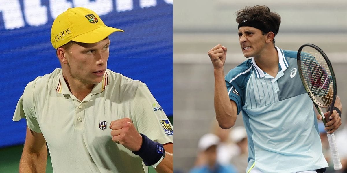 Jenson Brooksby vs Emilio Nava preview, head-to-head, odds, prediction & betting tips | Madrid Open 2026