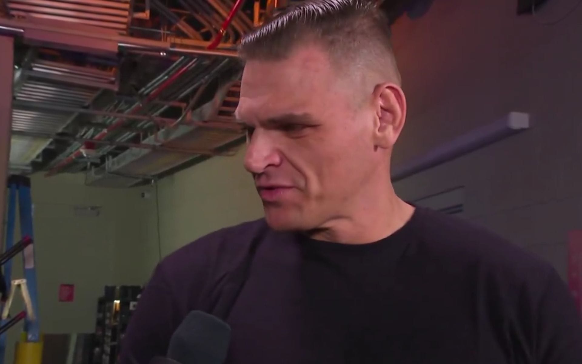 Gunther finally reveals what the favor that Paul Heyman owed him was about on the RAW after WrestleMania 42