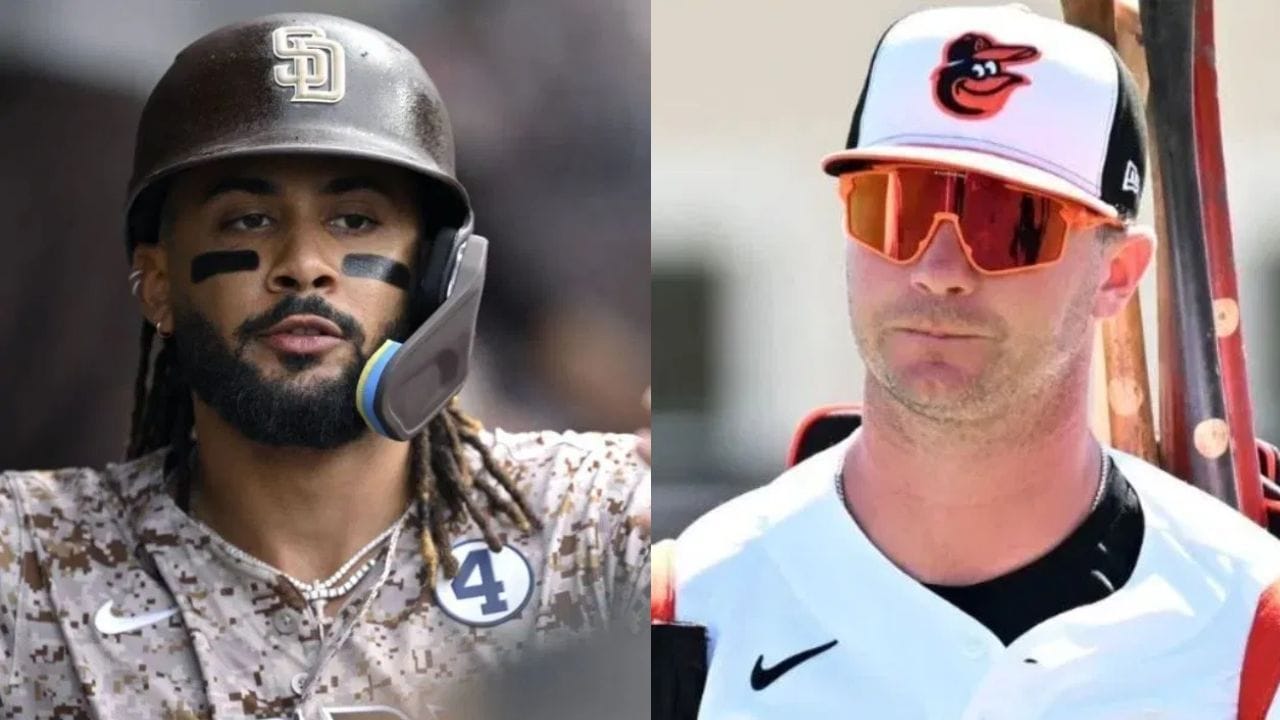 Today’s Best MLB Home Run & Stolen Bases Prop Bets: Top 5 Predictions ft. Pete Alonso, Fernando Tatis Jr. for April 19, 2026