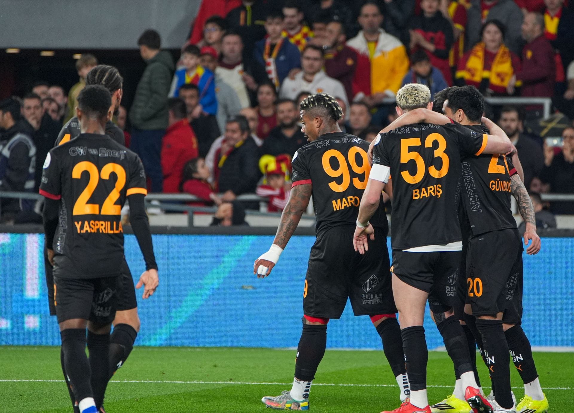 Galatasaray vs Kocaelispor Prediction and Betting Tips | April 12th 2026