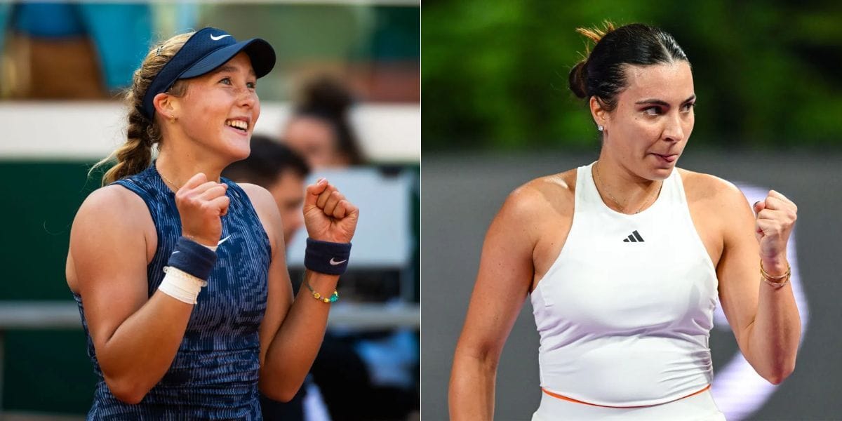 Mirra Andreeva vs Elena-Gabriela Ruse preview, head-to-head, prediction, and betting tips | Linz Open 2026