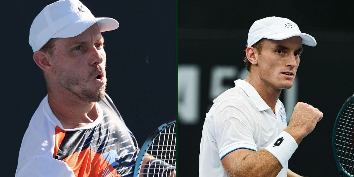 Mexico City Challenger 2026: Day 3 predictions ft. James Duckworth vs Stefan Kozlov, Tristan Schoolkate vs Marc Polmans