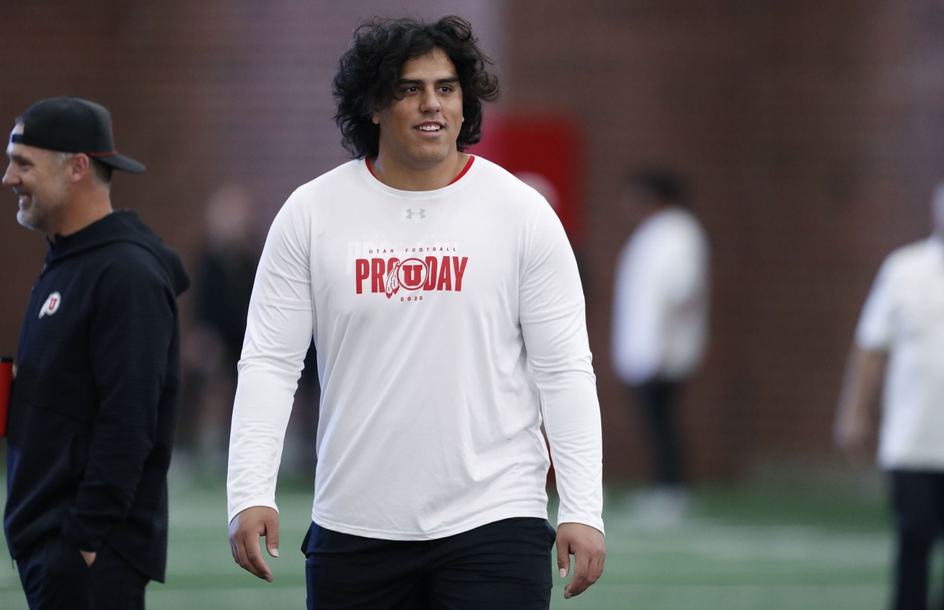"Took a right tackle to play left tackle": Joe Burrow's ex-teammate rips Browns for drafting Spencer Fano with No. 9 pick