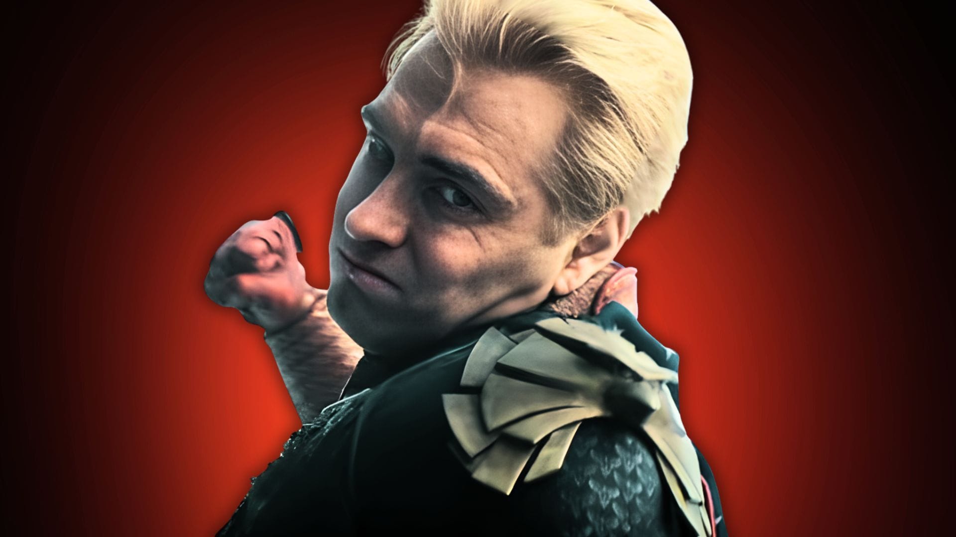 The Boys season 5 episode 3 ending explained: Did Homelander kill Ryan?