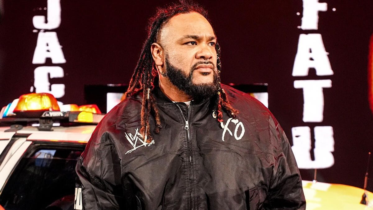 Jacob Fatu claims he would have let a late wrestling legend defeat him