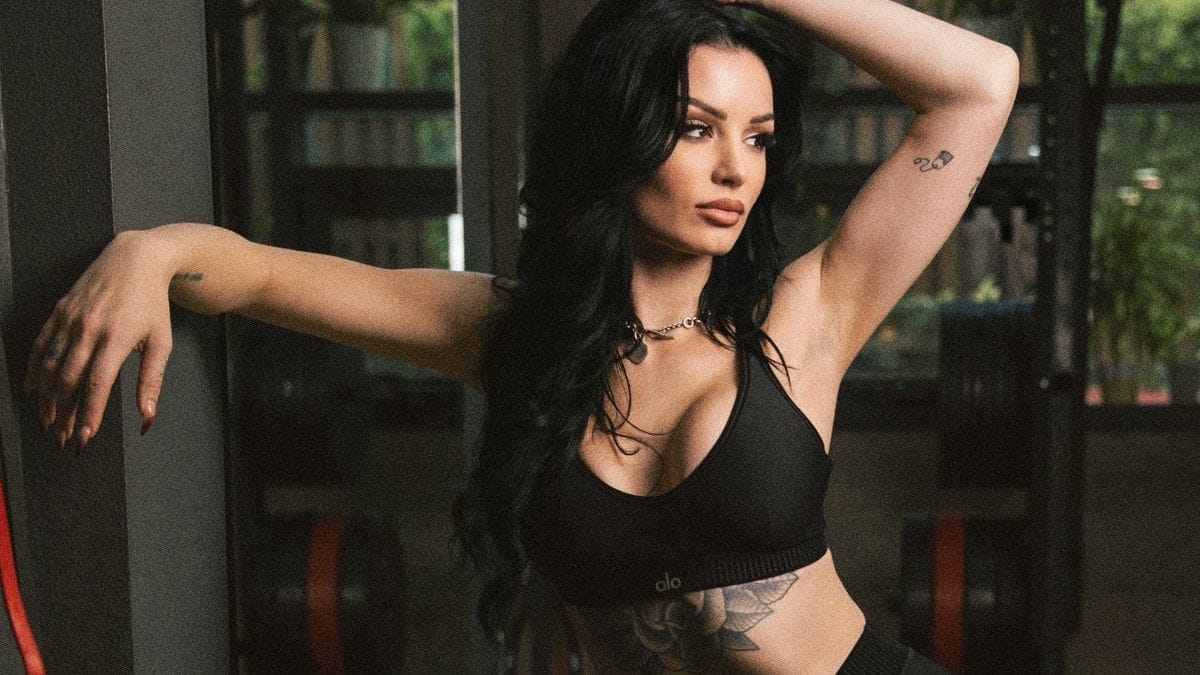 "Can't wait to see you all" - Saraya fka Paige is returning this Friday just before WrestleMania 42