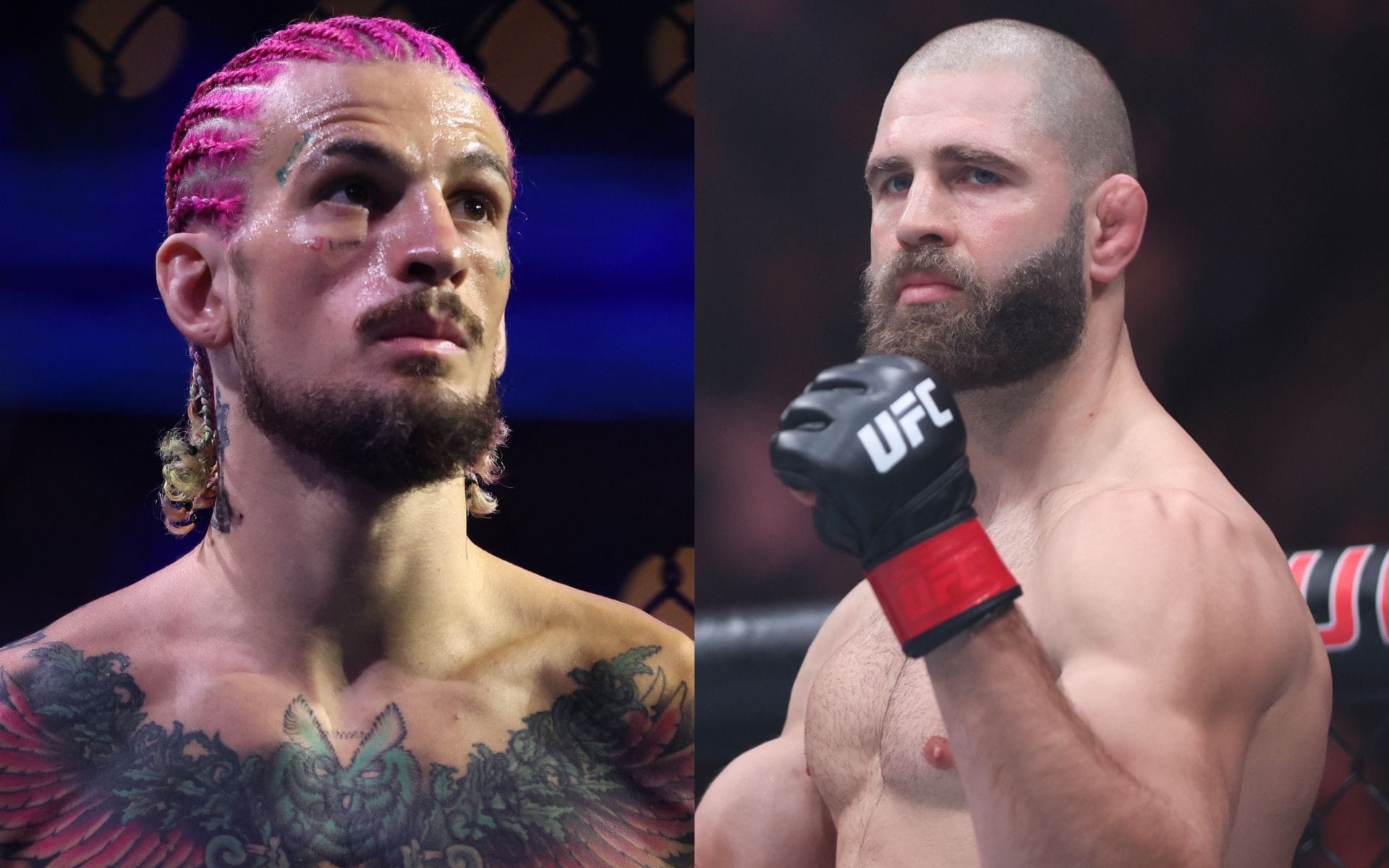 "I kind of believe him" - Sean O'Malley gets brutally honest about Jiri Prochazka's "stupid mercy" claim after UFC 327 loss
