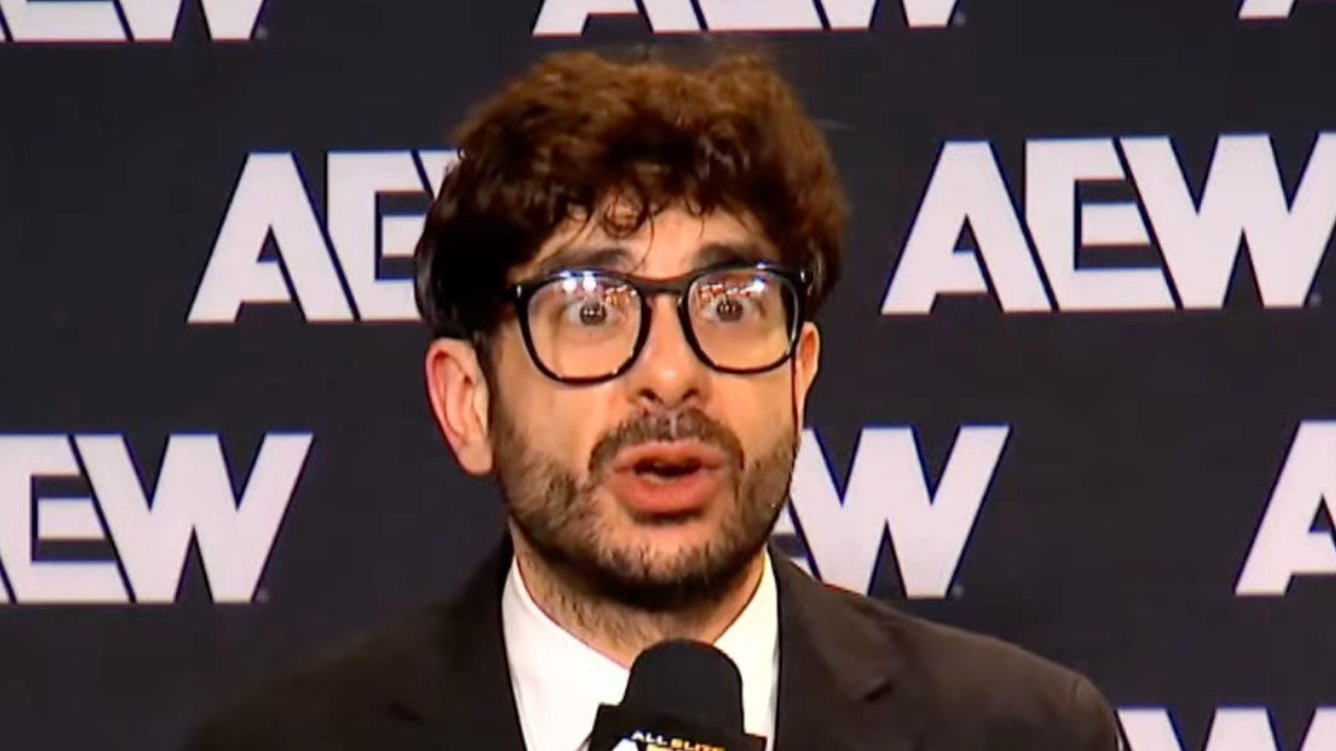 Devastating News For Tony Khan Just Before AEW Dynasty 2026