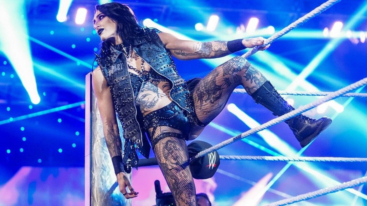 5 Potential Endings to WWE SmackDown Before WrestleMania 42
